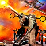 WW2: Clear sky 1941