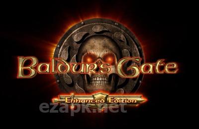 Baldur’s Gate: Enhanced Edition