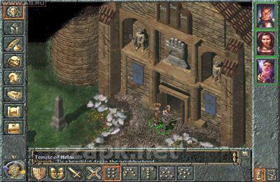 Baldur’s Gate: Enhanced Edition