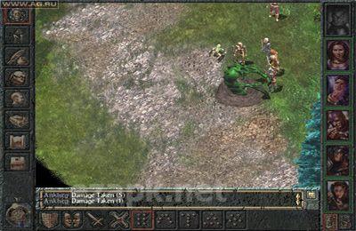 Baldur’s Gate: Enhanced Edition