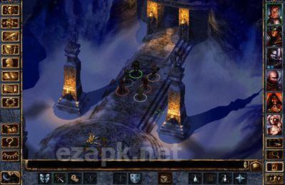 Baldur’s Gate: Enhanced Edition