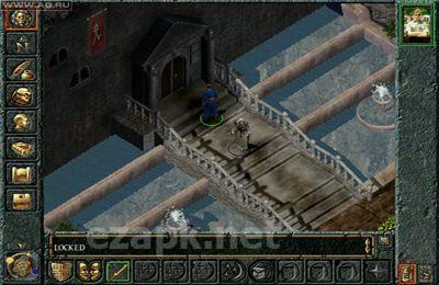 Baldur’s Gate: Enhanced Edition
