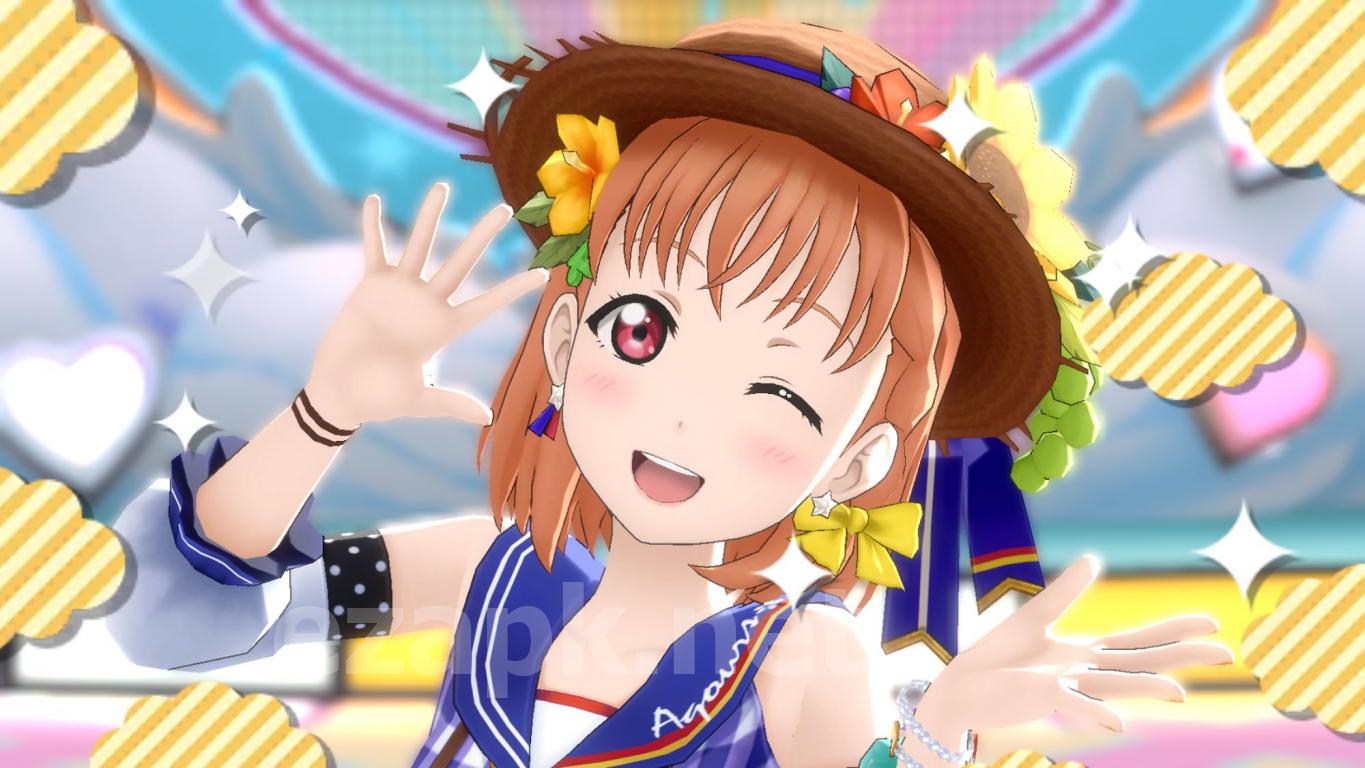 Love Live! All Stars