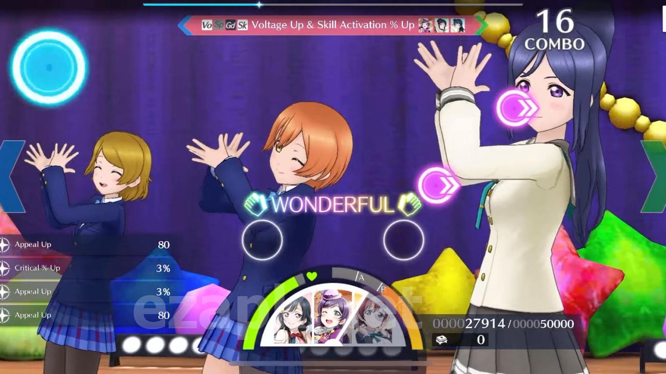 Love Live! All Stars