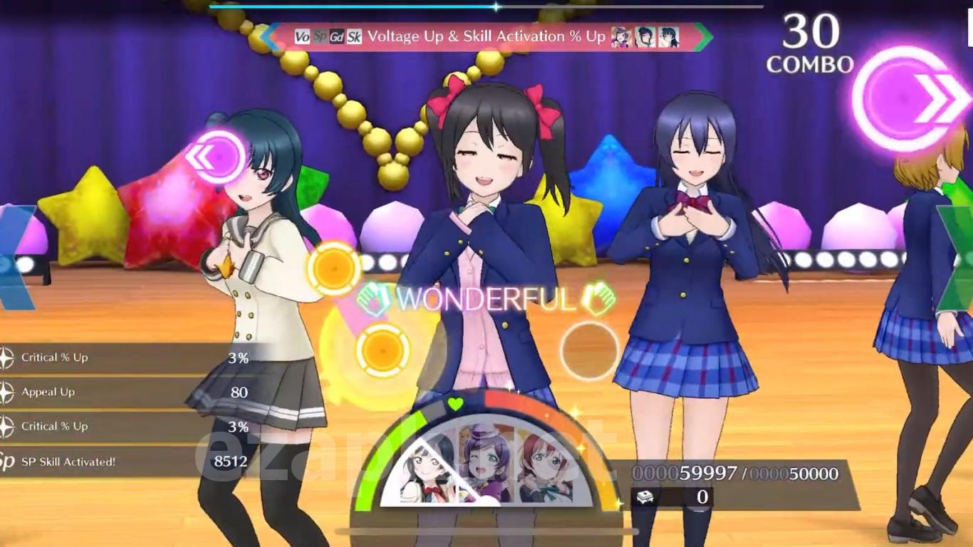 Love Live! All Stars