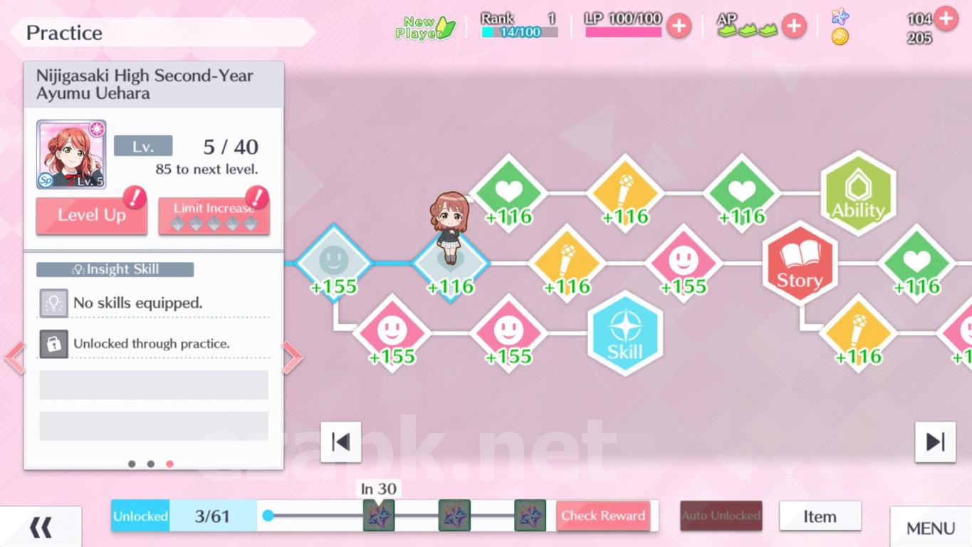 Love Live! All Stars