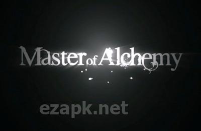 Master of Alchemy