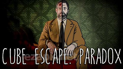 Cube escape: Paradox