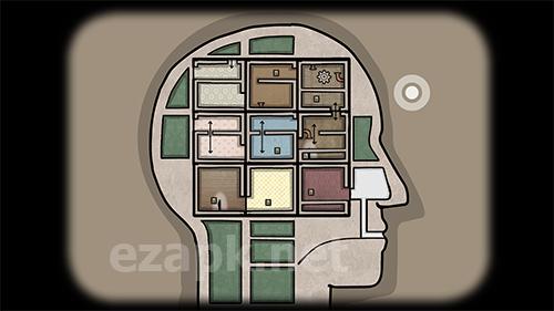 Cube escape: Paradox