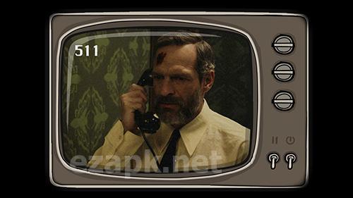 Cube escape: Paradox