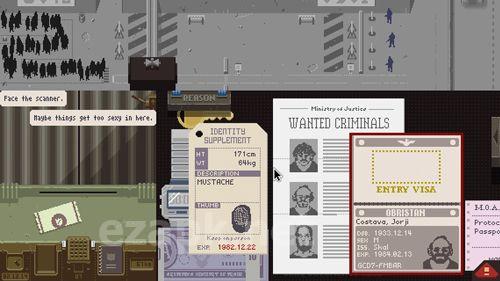 Papers, please