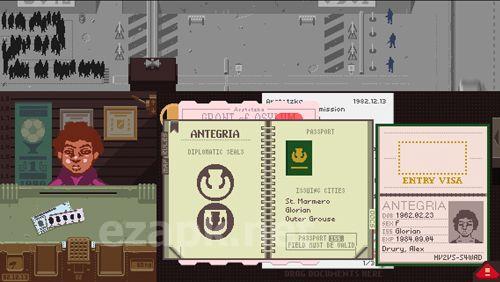 Papers, please
