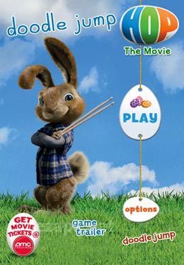 Doodle Jump: HOP The Movie