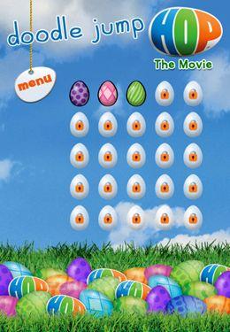 Doodle Jump: HOP The Movie