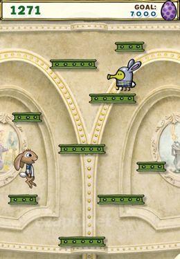 Doodle Jump: HOP The Movie
