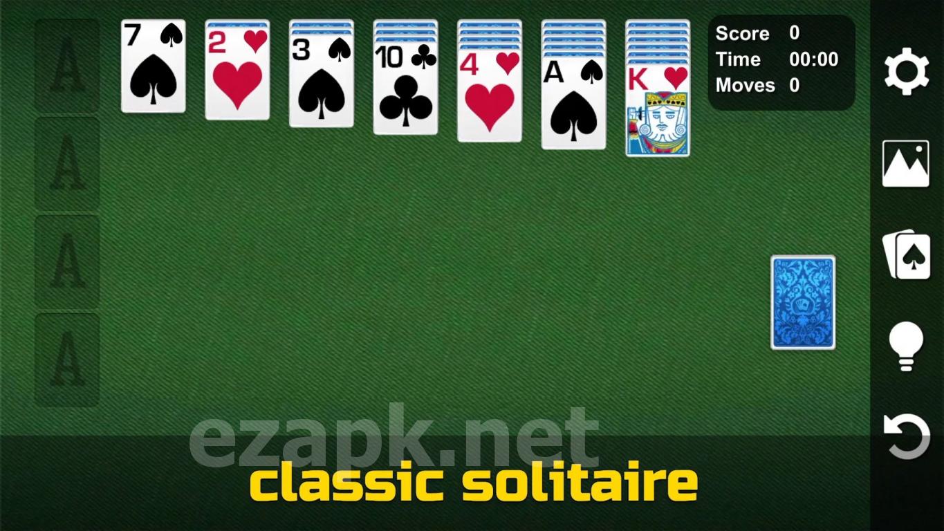 Solitaire