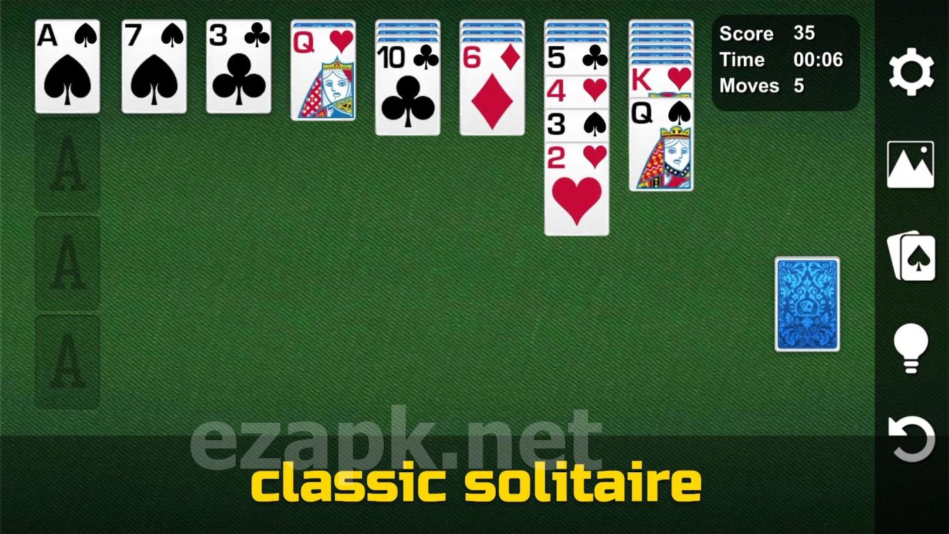 Solitaire