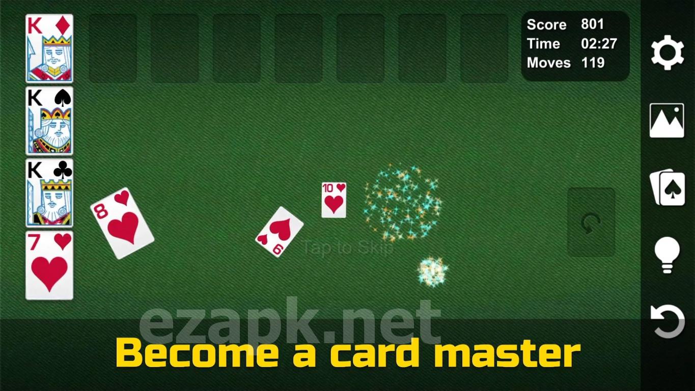 Solitaire