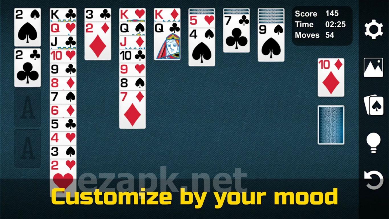 Solitaire