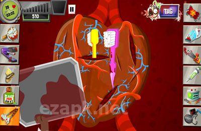 Amateur Surgeon 3