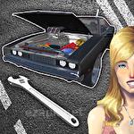 Fix my car: Classic muscle car restoration