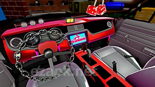 Fix my car: Classic muscle car restoration