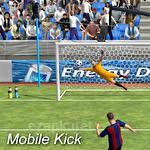 Mobile kick