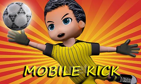 Mobile kick