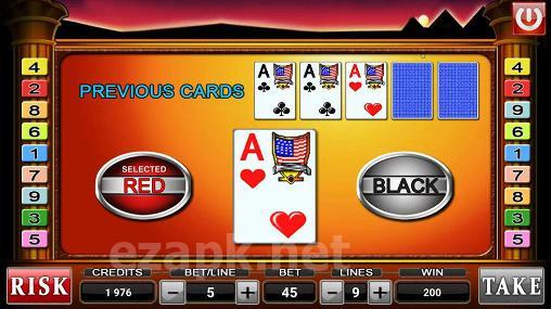 Book of fate: Slot
