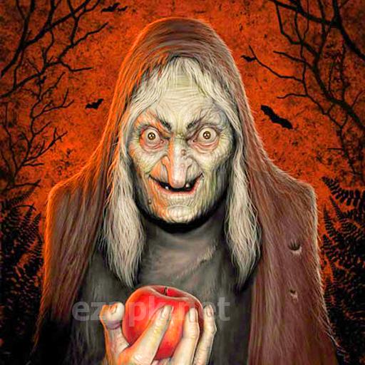 Dark Forest: Lost Story Creepy & Scary Horror Game
