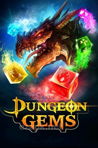 Dungeon gems