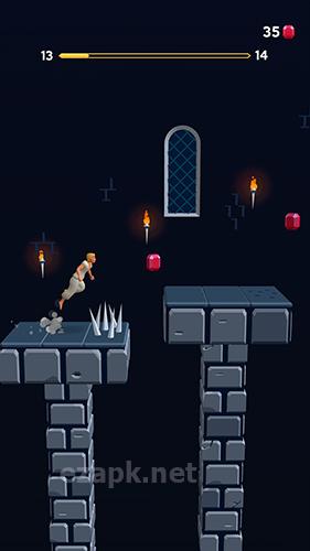 Prince of Persia: Escape