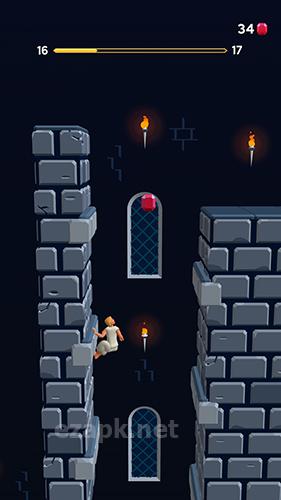 Prince of Persia: Escape