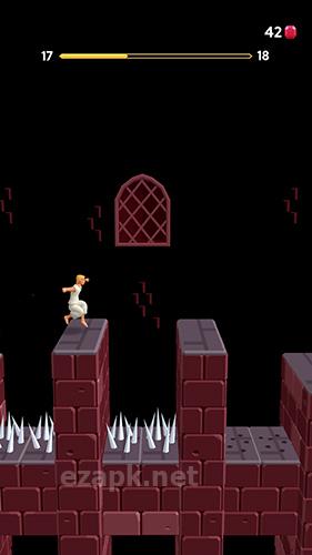 Prince of Persia: Escape