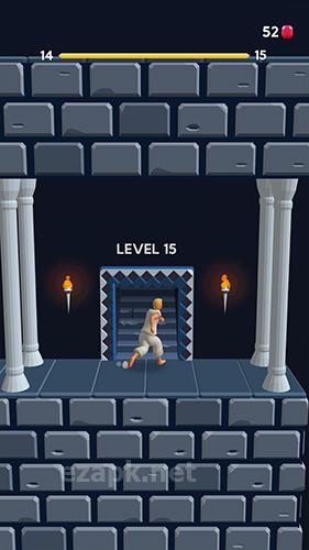 Prince of Persia: Escape