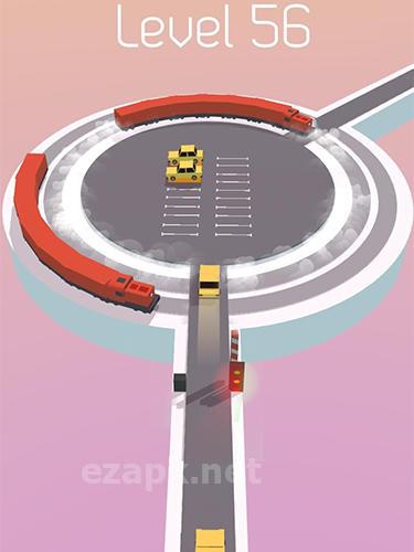 Park it!
