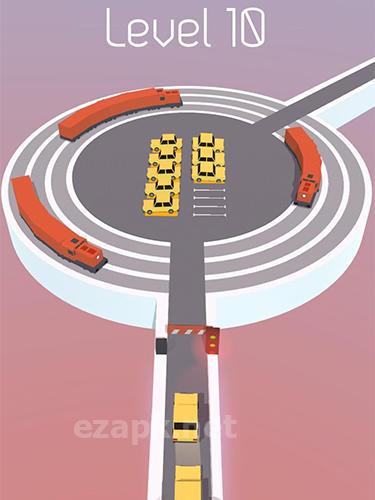 Park it!