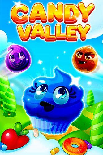 Candy valley