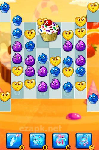 Candy valley