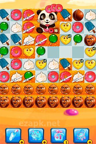 Candy valley