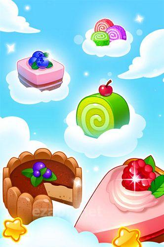 Candy valley