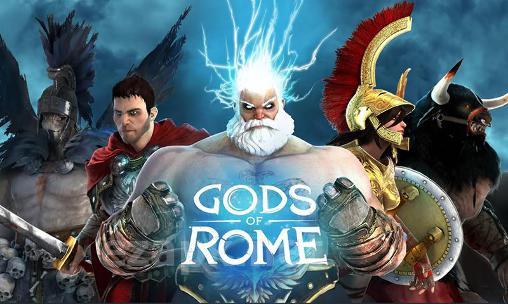 Gods of Rome