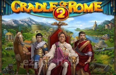 Cradle of Rome 2