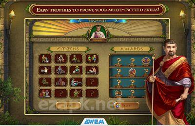 Cradle of Rome 2