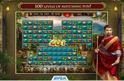 Cradle of Rome 2