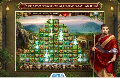 Cradle of Rome 2
