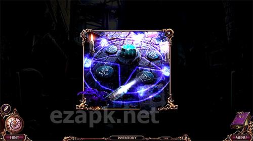Grim tales: Graywitch. Collector's edition