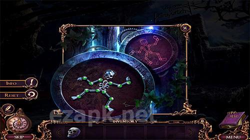 Grim tales: Graywitch. Collector's edition