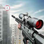 Sniper assassin 3D: Shoot to kill