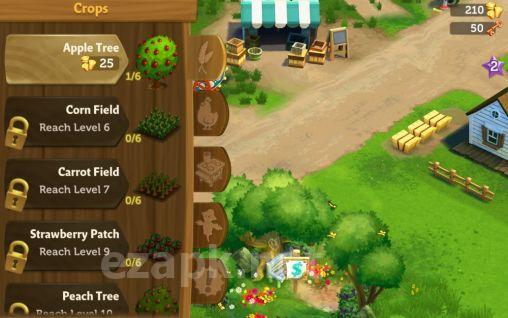 FarmVille 2: Country escape